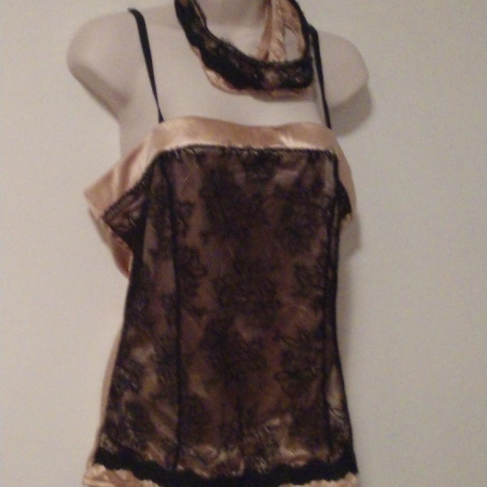 2 piece lingerie